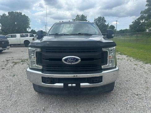 Used 2017 Ford F350 XL w/ Power Equipment Group AWD/4WD image 8