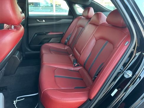 Used 2023 Kia K5 GT-Line w/ GT-Line Premium Package image 45