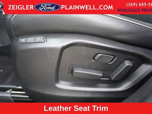 Used 2025 MAZDA CX-5 AWD 2.5 S w/ Preferred Package image 19