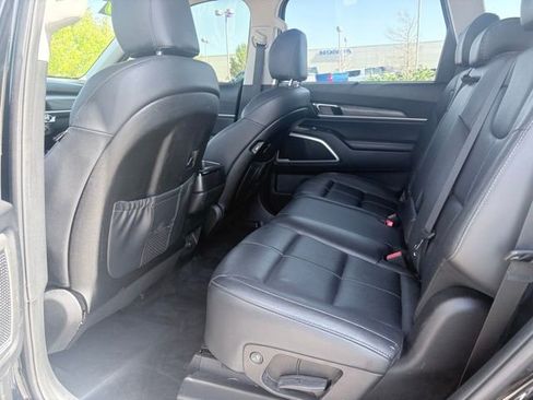 Used 2020 Kia Telluride EX w/ Towing Package AWD/4WD image 25