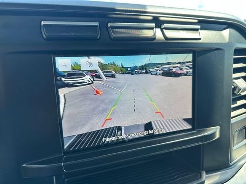 Used 2024 Ford F350 XLT AWD/4WD image 16