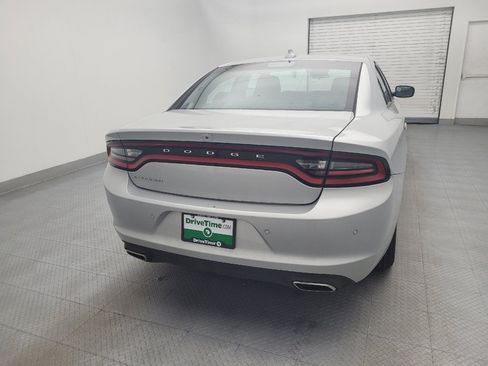 Used 2023 Dodge Charger SXT image 7
