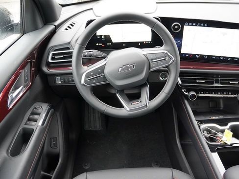 New 2026 Chevrolet Traverse Z71 w/ Driver Confidence Package image 11