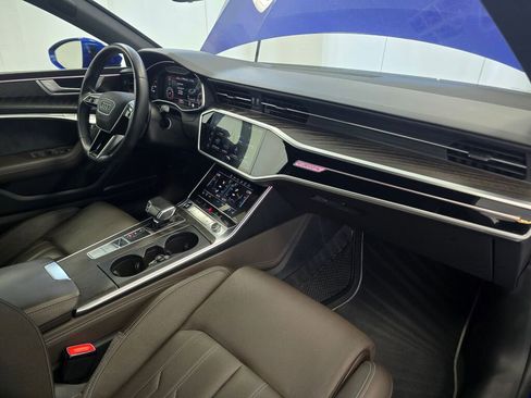 Used 2022 Audi A7 3.0T Prestige image 30