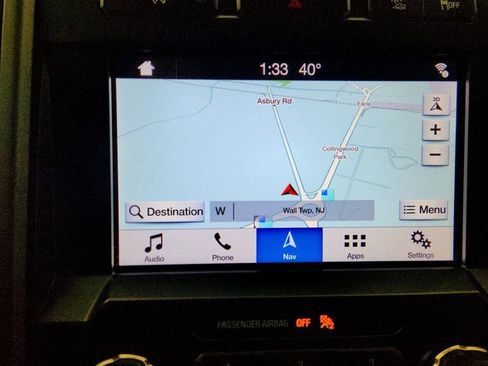 Used 2019 Ford F150 Raptor w/ Equipment Group 801A Mid image 16