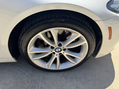 Used 2014 BMW 535i xDrive Sedan AWD/4WD image 43