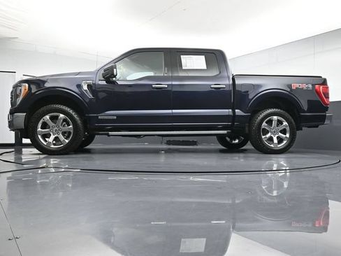 Used 2021 Ford F150 XLT w/ Equipment Group 302A High AWD/4WD image 32