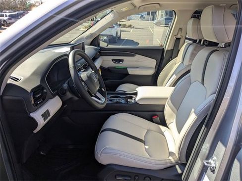 New 2026 Honda Pilot Touring image 23