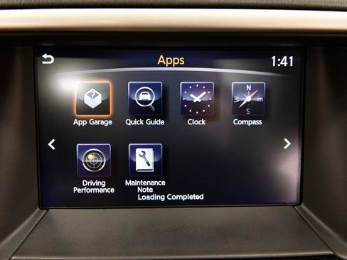 Used 2020 Nissan Pathfinder SL image 24