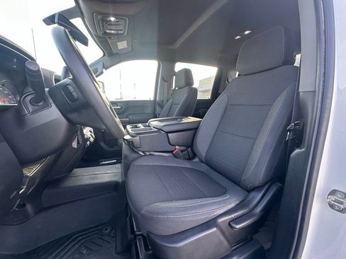 Used 2022 Chevrolet Silverado 2500 LT image 16