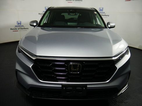 New 2026 Honda CR-V EX-L image 2