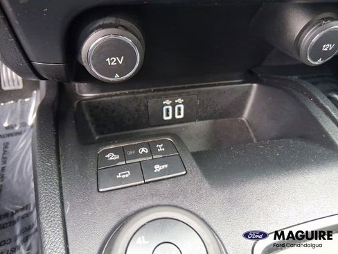 Used 2021 Ford Ranger XLT w/ Equipment Group 301A Mid AWD/4WD image 11