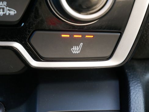 Certified 2018 Honda CR-V Touring image 31