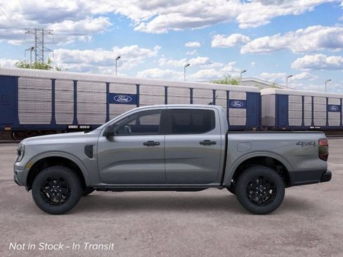 New 2026 Ford Ranger XLT AWD/4WD image 5