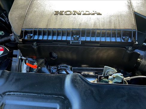 Used 2026 Honda Passport TrailSport Elite image 30