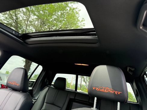 Certified 2026 Honda Ridgeline TrailSport image 25