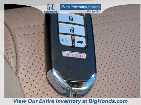 Certified 2020 Honda CR-V EX-L image 35