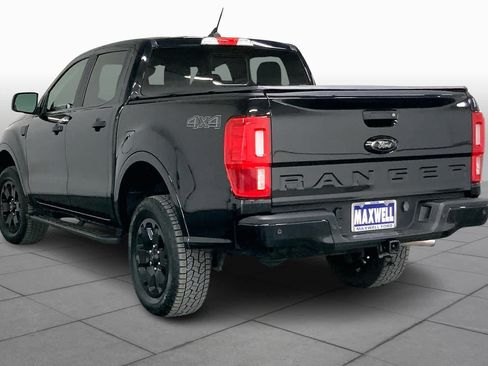 Used 2021 Ford Ranger XLT w/ Equipment Group 302A High AWD/4WD image 11