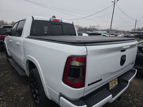 Used 2022 RAM 1500 Laramie image 6