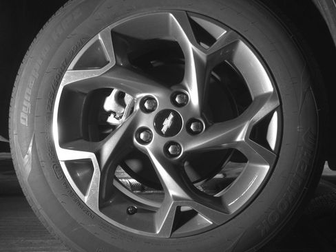 Used 2025 Chevrolet Trax LT image 15