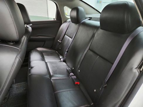 Used 2016 Chevrolet Impala Police FWD image 19