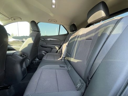 Used 2023 Buick Envision Preferred image 22