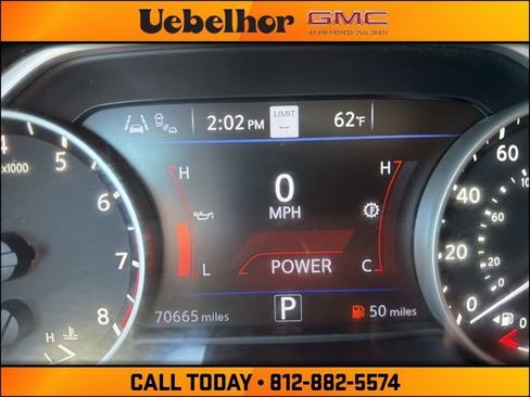 Used 2023 Nissan Maxima SV w/ Floor Mat Group image 27