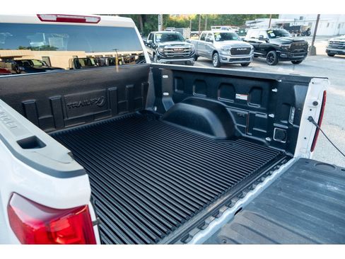 Used 2026 Chevrolet Silverado 1500 RST AWD/4WD image 31