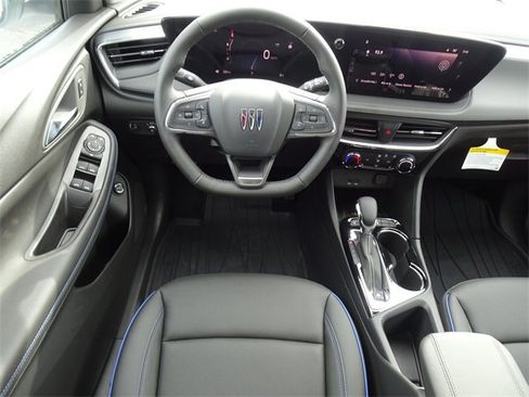 New 2026 Buick Encore GX Sport Touring w/ Advanced Technology Package image 16