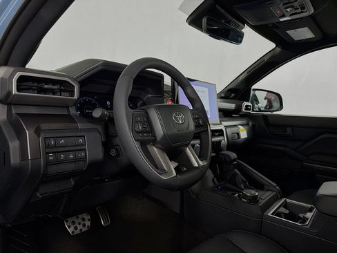 New 2026 Toyota 4Runner TRD Sport Premium AWD/4WD image 13