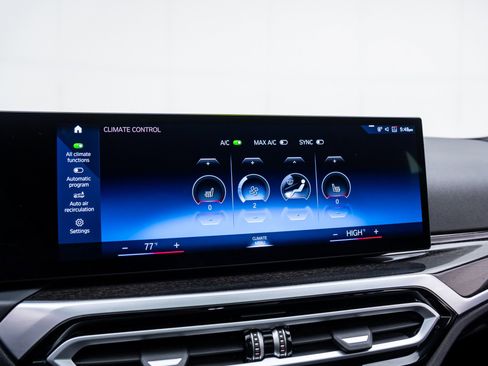 Certified 2023 BMW 330i xDrive Sedan w/ Premium Package image 26