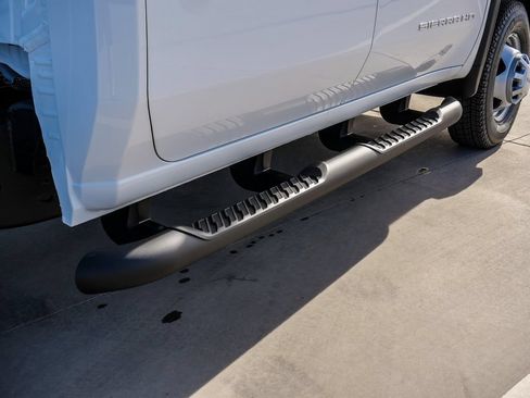 New 2026 GMC Sierra 3500 Pro AWD/4WD image 72