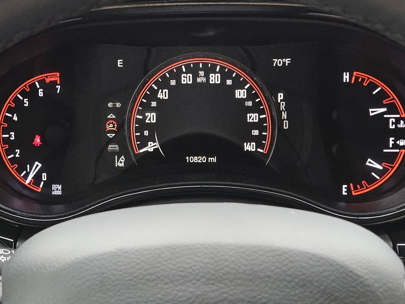 Used 2026 Dodge Durango GT AWD/4WD image 22