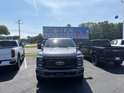 Used 2024 Ford F250 XLT w/ Tremor Off-Road Package