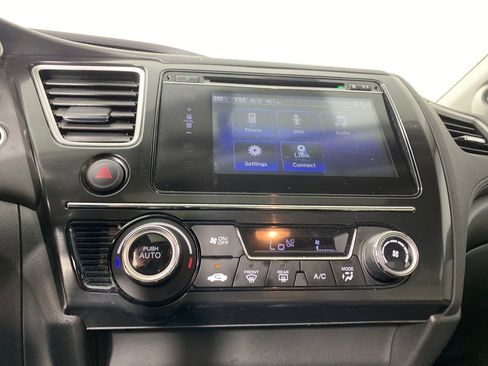 Used 2015 Honda Civic EX image 19