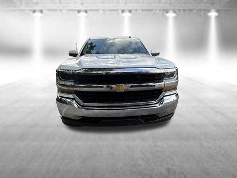 Used 2019 Chevrolet Silverado 1500 LT AWD/4WD image 10