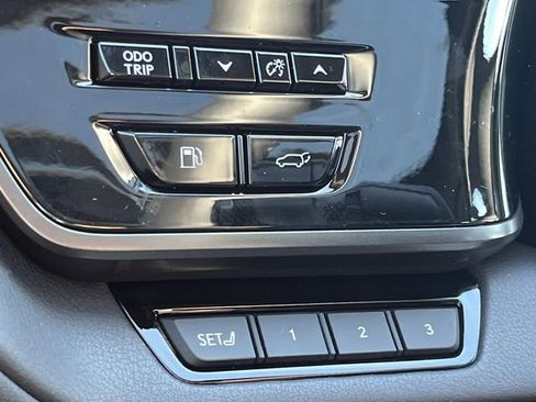 New 2026 Lexus TX 350 AWD image 28
