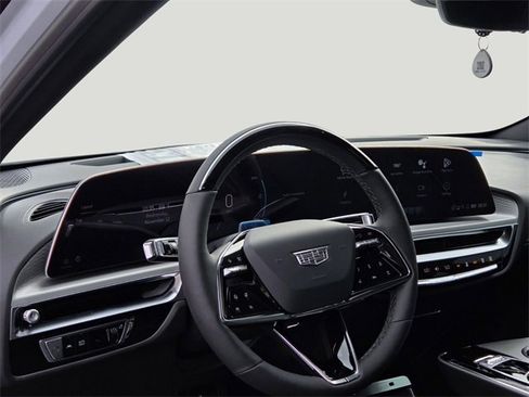 New 2026 Cadillac Lyriq Premium Sport w/ LPO, Floor Liner Package image 11