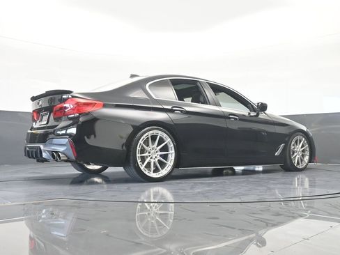 Used 2017 BMW 540i image 72