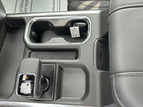 New 2026 Chevrolet Silverado 1500 RST w/ Z71 Off-Road Package AWD/4WD image 27