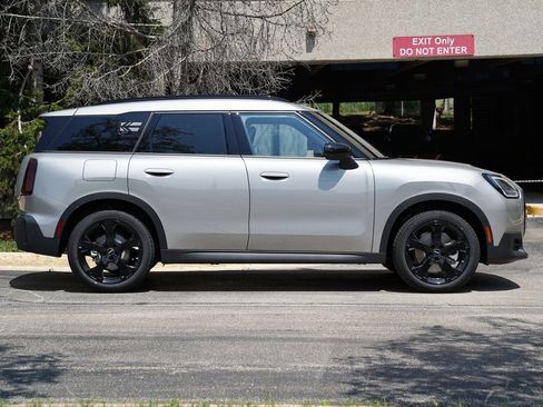 New 2025 MINI Cooper Countryman S image 3