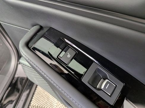 New 2025 Honda Accord Touring image 34