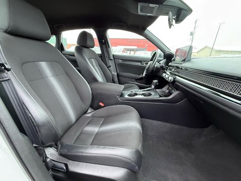 Used 2022 Honda Civic Sport image 30