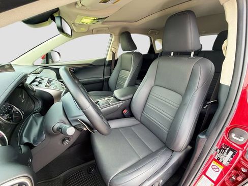 Used 2019 Lexus NX 300 AWD image 11