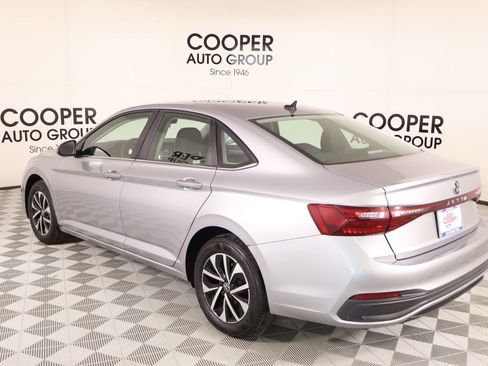 Used 2025 Volkswagen Jetta S FWD image 20
