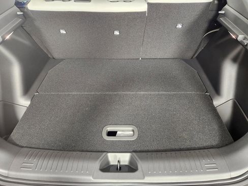 New 2026 Nissan Leaf SV+ w/ Floor Mat Package (SV+) image 13