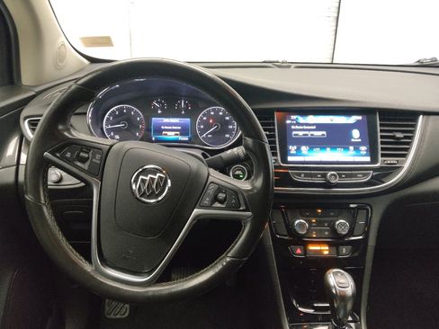 Used 2020 Buick Encore Preferred FWD image 22