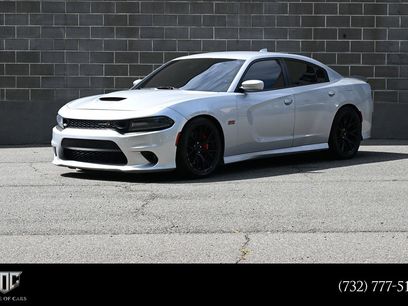 Used 2019 Dodge Charger Scat Pack w/ Dynamics Package