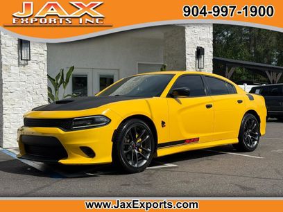Used 2017 Dodge Charger R/T
