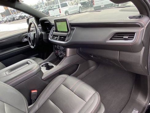 Used 2022 Chevrolet Suburban RST w/ Luxury Package image 22